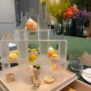 (신)만다린 | 마카오 만다린 오리엔탈 호텔 에프터눈티 후기