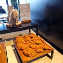 설렌 | 제주 뷔페 엠버퓨어힐 살레 주말 런치 또 방문해서 또 설렌 후기