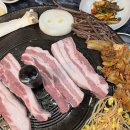 사곡로 | 구미상모사곡맛집 현지인 고깃집 추천 단체모임 가능한 무쇠솥뚜껑삼겹살