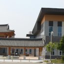 익산중요무형문화재통합전수관 이미지