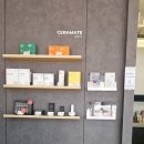 세라젬웰카페대치점 | 세라젬웰카페 대치점 v9 기기 이용후기(with밸런스라인티)