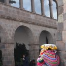 JW Marriott El Convento Cusco 쿠스코 숙소