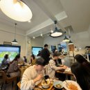 부암동 맛집 맘스키친 방문 후기｜부암동 데이트 중 가볍게 식사하기 좋은 곳