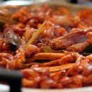 약천한방생오리 이미지