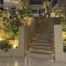 요가B | [과천] 펄시커피 :: 시그니처 커피가 맛있는 라운지...추천 | 독서·LP감상·요가까지 가능한 복합문화...