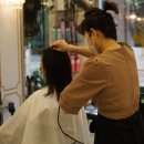 얼굴형 맞춤 디자인 성형펌 추천 : 부천 중동 팰리스카운티 쥬시벨헤어