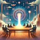 헬로우잡스코딩교습소 | ChatGPT 에게 MBTI 를 주입시켜봤다. ( ChatGPT최신기능 GPTs)