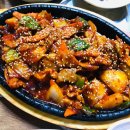 시골대청마루 이미지