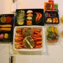 대게나라 조개마을 이미지