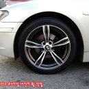 BMW E65 7시리즈 BMW E65 7시리즈 M5 타입 19인치 휠타이어 작업 (BMWE65엔젤아이BMWE65HIDBMWE65도어빔BMWE65바디킷BMWE65그릴BMWE65휠BMWE65머플러BMWE65블랙 이미지