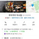 쿠우쿠우 미사점 네이버블로그