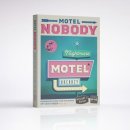 [머더미스터리/크라임씬] 모텔 노바디 후기 (스포X)
