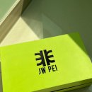 제이더블유(투) | JW PEI 조이백 제이더블유페이 가방추천,15%할인코드공유