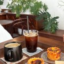 대화1로 | 대화역 근처 에그타르트 카페 분위기 좋은 '미티스' 내돈내산 후기