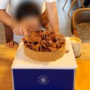 압해중학교 | 신안 카페, 신안 맛집 신안 바다정원[신안군 압해읍]