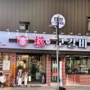 모모갈비식당 네이버블로그