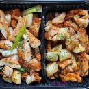 효니로움_제주시 외도 파리바게트 주변 맛집 발견 화락바베큐