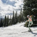 엘리시안 강촌 스키장 이미지