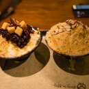 설빙부산 - 서구 송도해변로 93 | 설빙부산