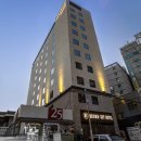 브라운도트호텔(하단점) 이미지