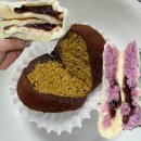 대확행스토어 | [일산 대표빵맛집]‘가온베이커리’ 일산 쫀득빵, 두바이쫀득쿠키까지 잘하시면 어떡해요(p)