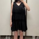 르플레인 지젤 원피스 구매 후기 🖤🪽(롱버전)