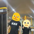 남선공원종합체육관 헬스장 이미지