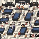 필드당구장 이미지