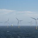 해풍 태양광발전소 이미지