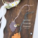 페이퍼플라워 토탈공예 | KCCA 한국양초공예협회 인센스 자격증반 후기_센트베어(베이직,페이퍼,스머지스틱,플라워,리스 등)