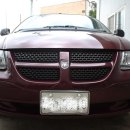 DODGE GrandCaravan 이미지