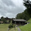 북벽민박 | 🇨🇭스위스 그린델발트 숙소 추천 에어비앤비 샬레 아이거북벽 뷰 미친뷰 🩷