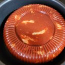 목천고가교 앞 | [목천닭발] 양념이 맛있는 송탄 닭발 맛집