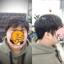 지누헤어샵 이미지
