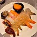 미각뷔페 | 부산 해운대 고메스퀘어 스시뷔페 주말디너 다녀온 후기 웨이팅 주차