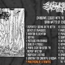 Sulfuric Cautery - Chainsaws Clogged 이미지