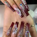 10 COLOR NAIL