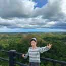 씨유 성당해올점 | 있는 가성비 육상투어 내돈내산 추천 후기_엑시투어 EXITour (다우이스성당 로복강 안경원숭이 초콜릿힐...