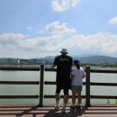 보문호수 이미지