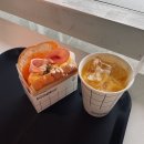 버스정류소_막상올레 | 혼자제주여행。 가을、억새、새별오름、카페데스틸、올레길12코스