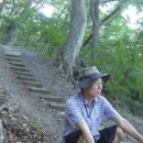 청련암 입구 이미지