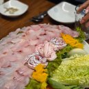 남도술상 운정역점 | 🐟 파주 남도술상에서 즐긴 민어회 + 삼합 구성 솔직후기 ✨