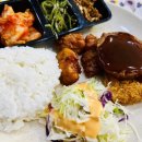 한솥도시락 인덕대앞점 | [서울-인덕대] 도시락 전문체인 "한솥도시락"