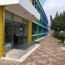 캠핑엔조이 | 서울 근교 캠핑｜파주 캠핑엔조이 폐교캠핑장 키즈캠핑장 리얼 후기