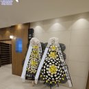 프리저브드 플라워 | 대구화환 케이병원 장례식장 예지원｜칼배송으로 마음을 전한 인근 꽃집 나니플라워 근조 후기