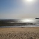 왕산해수욕장 이미지