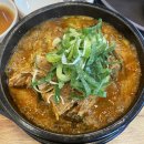 형제들감자탕대야점 | 시흥 형제들감자탕 대야점에서 푸짐한 뼈해장국 먹고왔어요