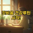 건강한생활 | 갓비움 후기와 건강한 생활 습관, 나만의 균형 찾기