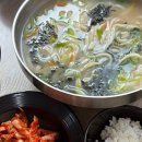 진주칼국수냉면 이미지