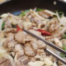 부산곰장어 이미지